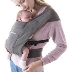 Ergobaby Newborn Baby Wrap Carrier