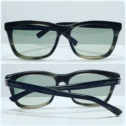 Gucci Sunglass New