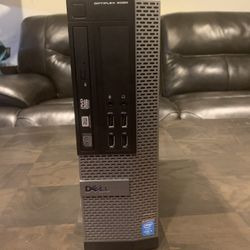 Dell Optiplex 9020 Core I5 8 GB RAM Windows 11 Desktop Computer 