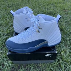 Jordan 12