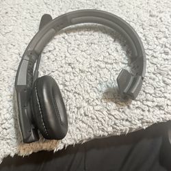 Trucker Headset