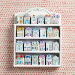 Lenox Spice Village AND Rack