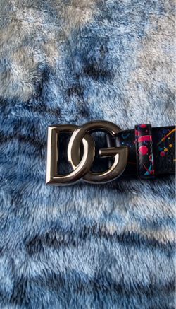 Dolce&Gabanna Belt