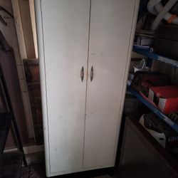 Antique  shelf