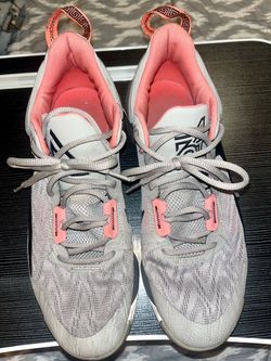 Nike Giannis Immortality 2 Size 9