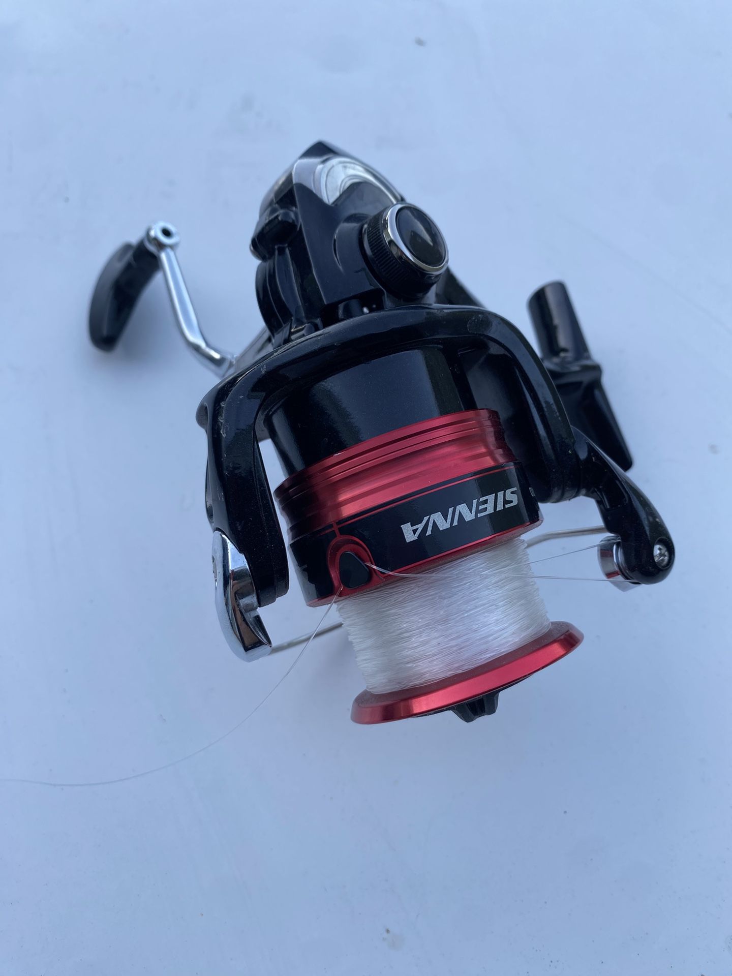 Fishing Reel