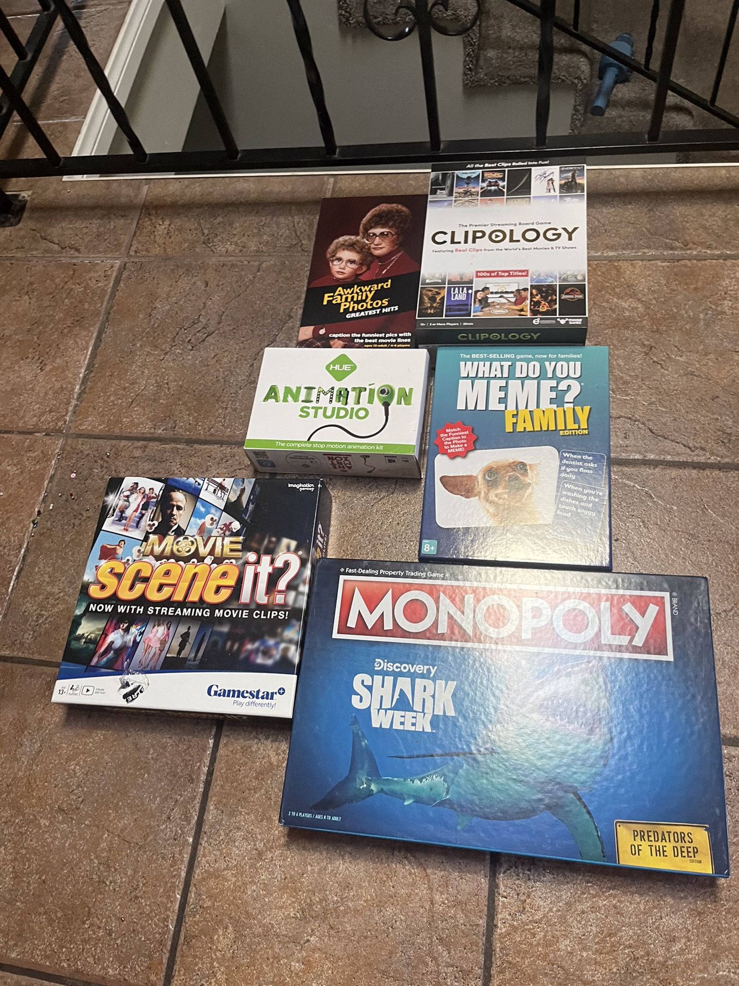 Board Games