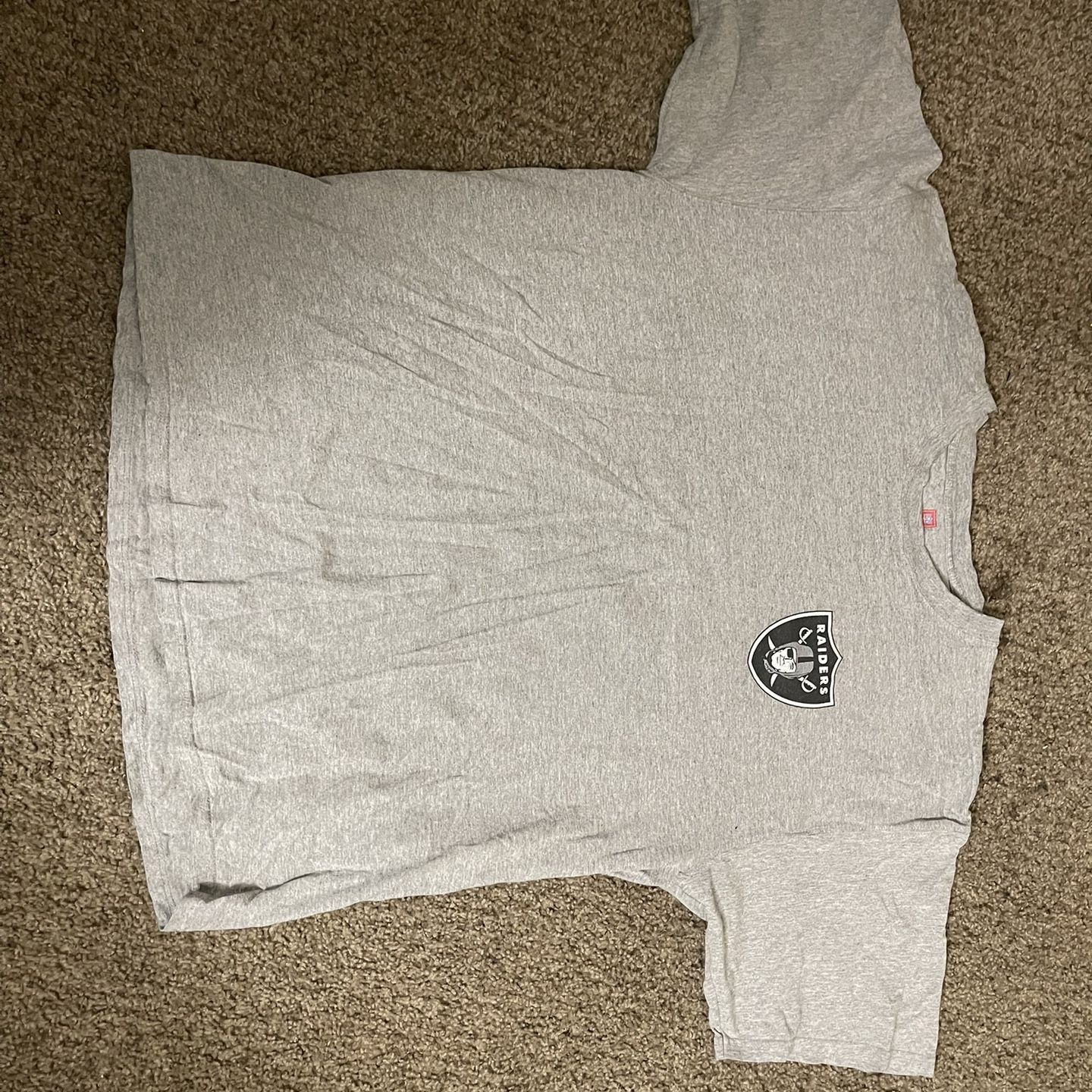 Raiders/Dodgers T-shirt for Sale in San Marcos, CA - OfferUp