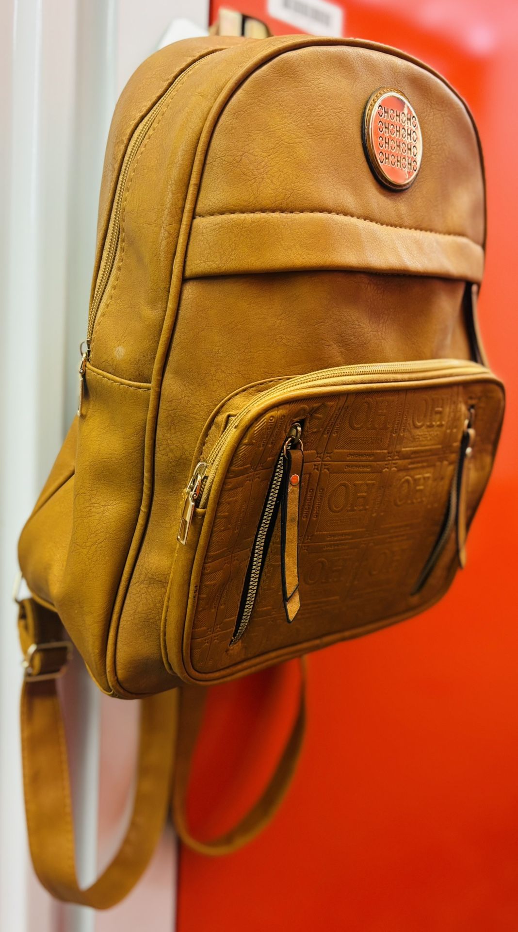 OH” Brand Designer Bag