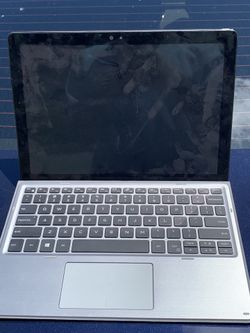 Fast Touchscreen Laptop! Fantastic Condition