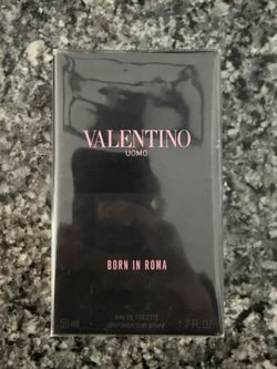 Valentino Uomo Born In Roma Intense 