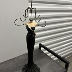 Antique Jewelry holder  