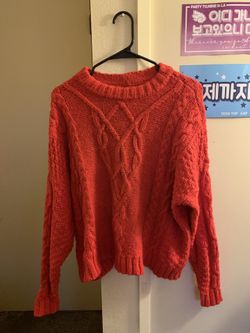 Women’s Cable Knit Sweaters
