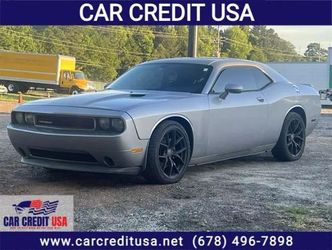 2013 Dodge Challenger