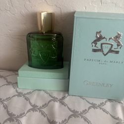 Parfums De Marly Greenly 125 ML