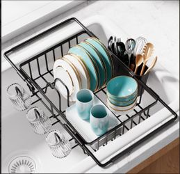Sakugi dish drying rack