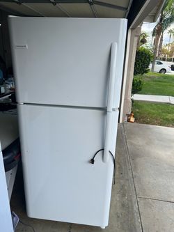 Frigidaire brand