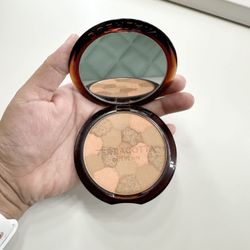 Guerlain Terracotta The Sunkissed Healthy Glow Powder