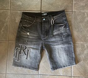 Amiri shorts