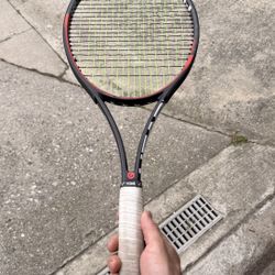 HEAD Prestige MP Tennis racquet 4 1/4 Grip