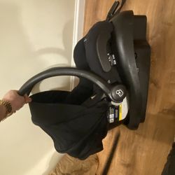 Maxi Cosi Car Seat 