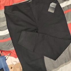 Plus Size Leggings