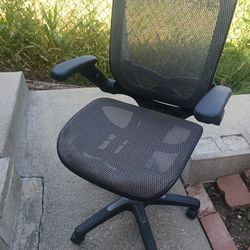 Office Adjustable Chair.