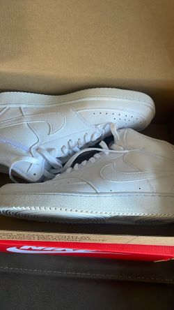 Nike Court Vision Mid 