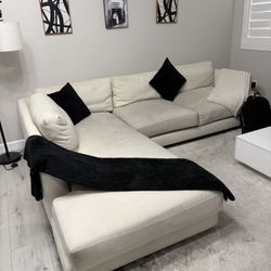 Sectional Sofa