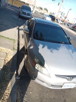 2005 Honda Accord