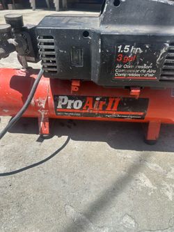 Air Compressor