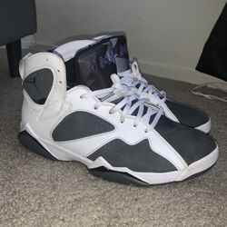 Retro Jordan Flint 7’s 