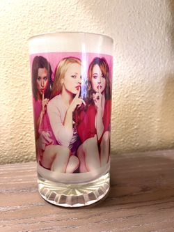 Mean Girls Mug