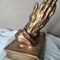 Homco 1974 Praying Hands