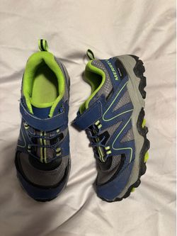 Merrell Kid's Trail Quest Sneakers