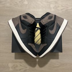 Jordan 1 Palomino (Size 11)