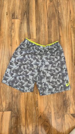 Asics Men’s Running Shorts Large
