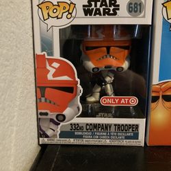 Funko Pop
