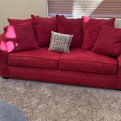Couches For Your Cabin!!