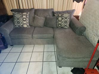 Sofa Must Go