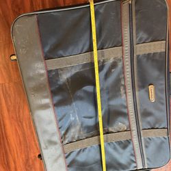 Big Luggage Bag 