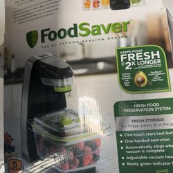 Food Saver 