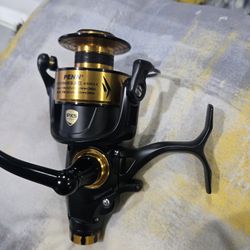 Penn Spinfisher Vii 4500LL  