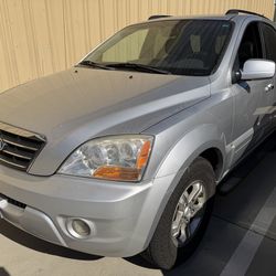2008 Kia Sorento