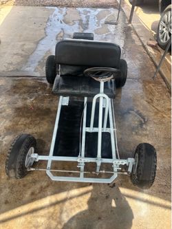 Go kart
