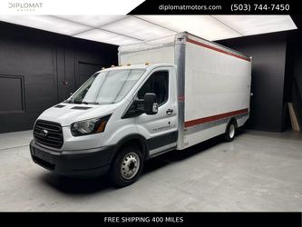 2017 Ford Commercial Transit Commercial Vans