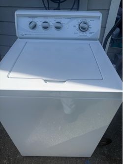 SPEED QUEEN -Commercial Heavy Duty Washer FREE DELIVERY