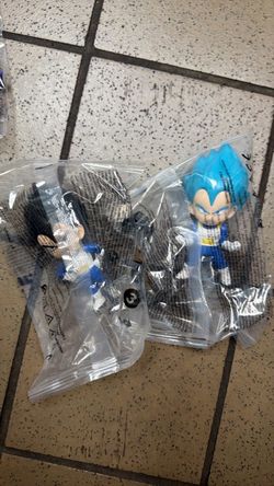 Burger King Toys