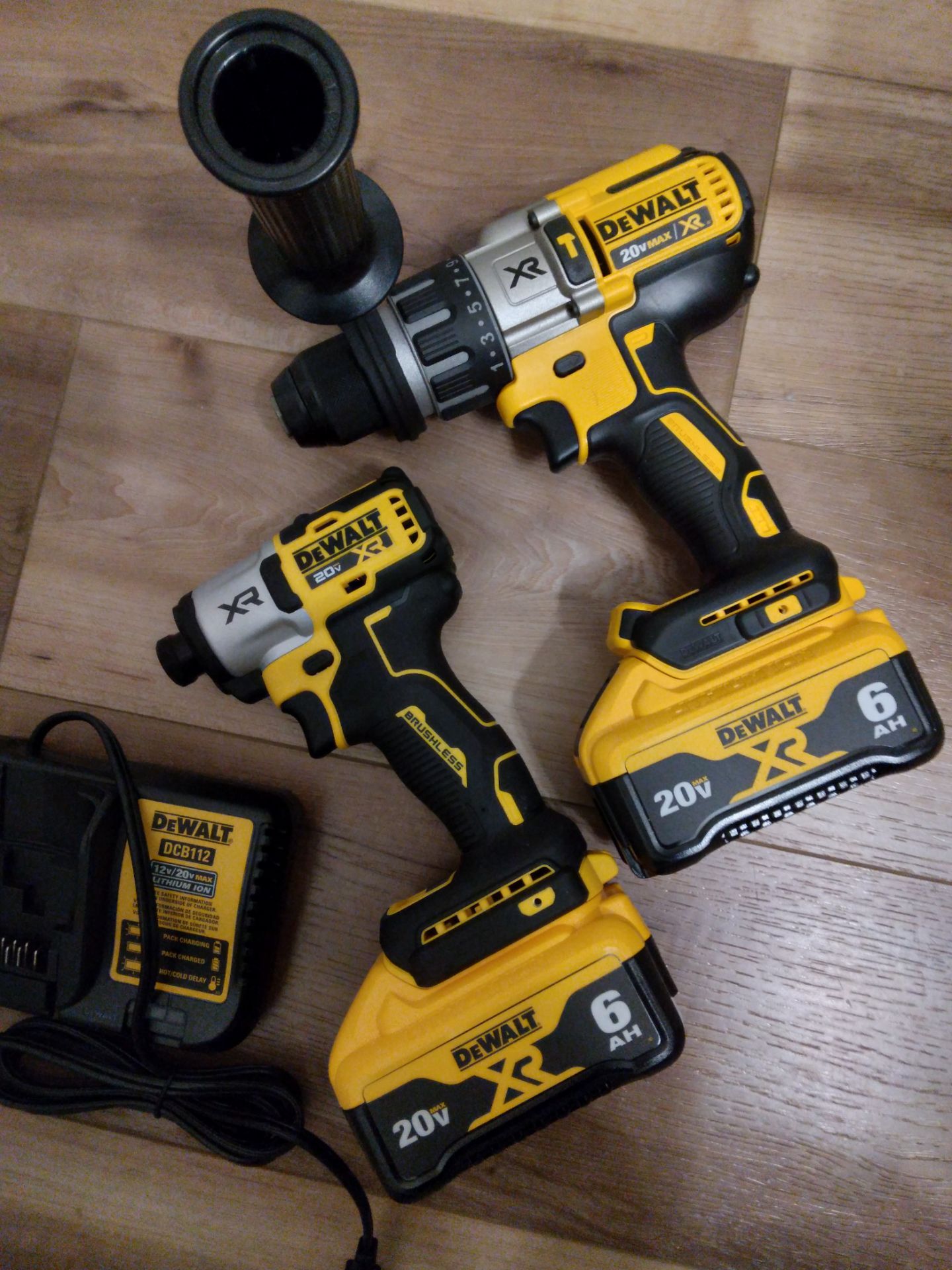 Dewalt