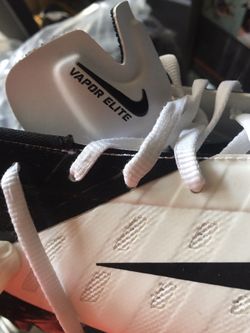 16” Nike Vapor Elite